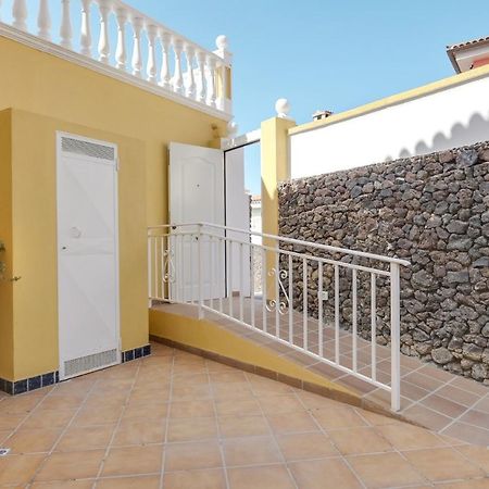 Apartamento Villasol Arona  Exteriör bild